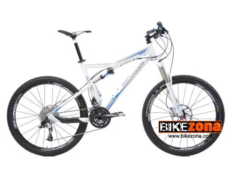 Bicicleta rockrider 9.2 new arrivals